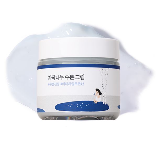 Birch Juice Cream 80ml