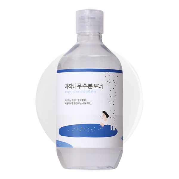 Birch Juice Toner 300ml