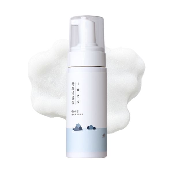 Dokdo Bubble Foam150ml