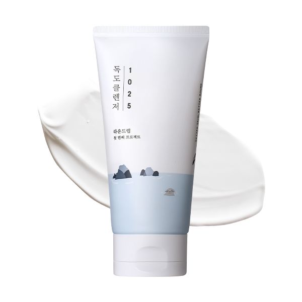 Dokdo Cleanser150ml