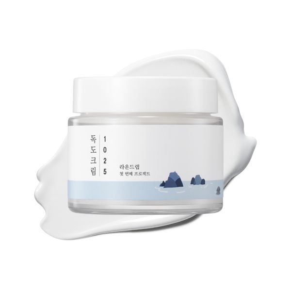 Dokdo Cream 80ml