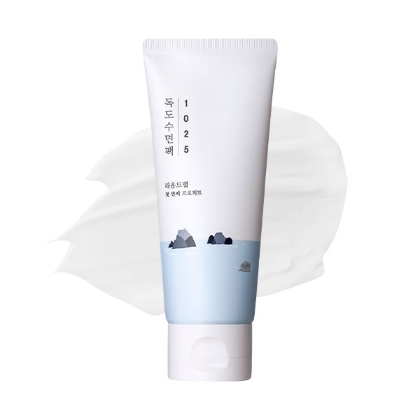 Dokdo Sleeping Pack 100ml