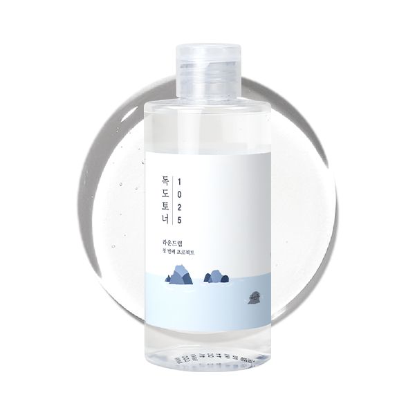 Dokdo Toner 100ml