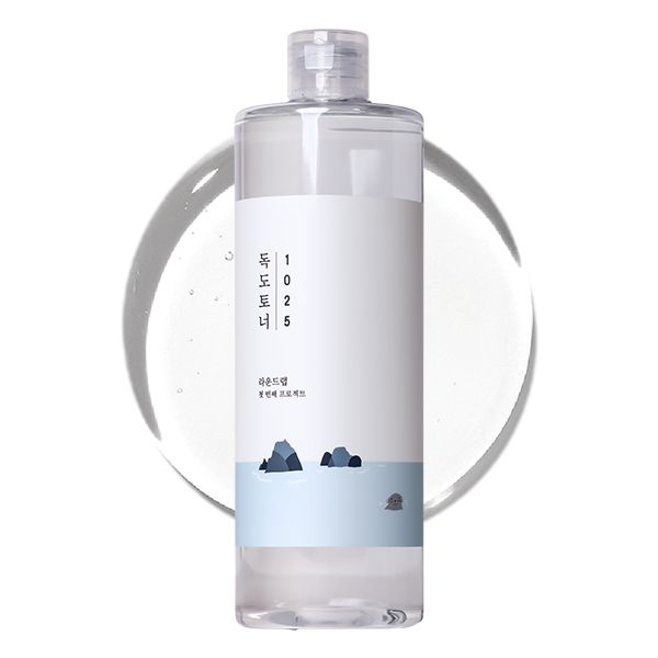 Dokdo Toner 500ml