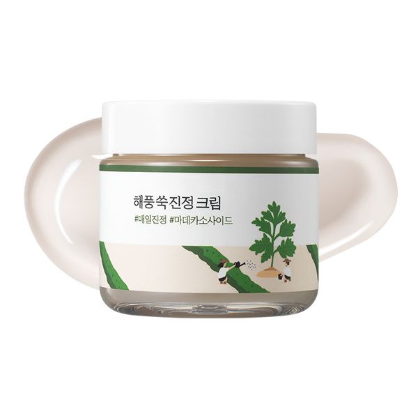 Mugwort Cream 80ml