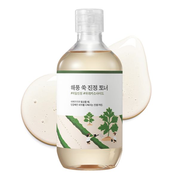 Mugwort Toner 300ml