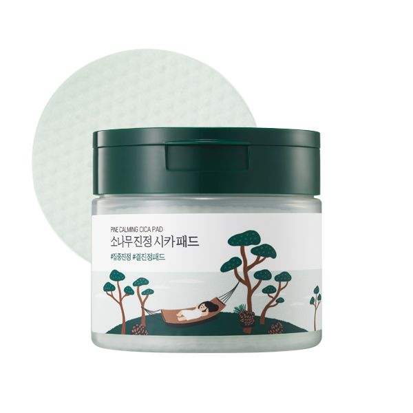 Pine Calming Pad150ml