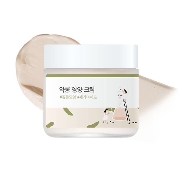 Soybean Cream 80ml