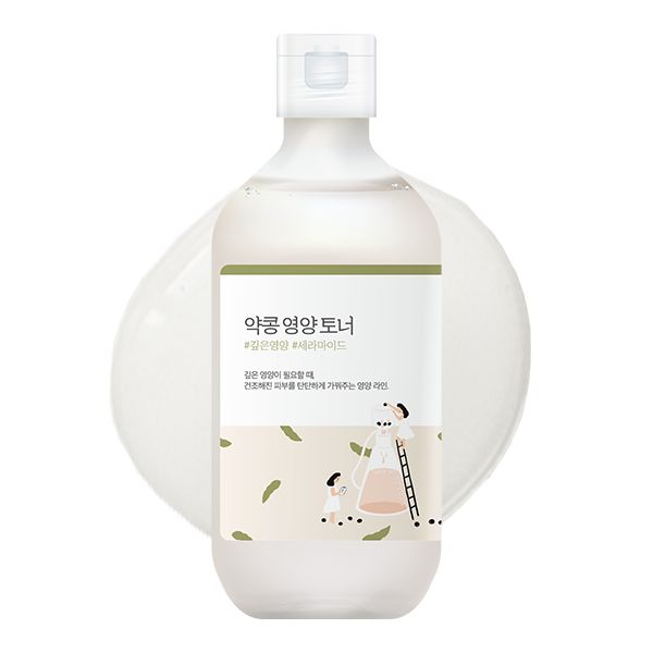 Soybean Toner 300ml